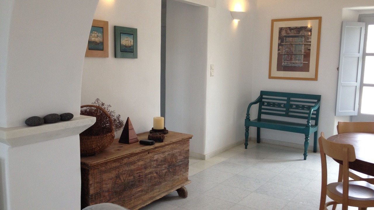 Photo of Others in Paros