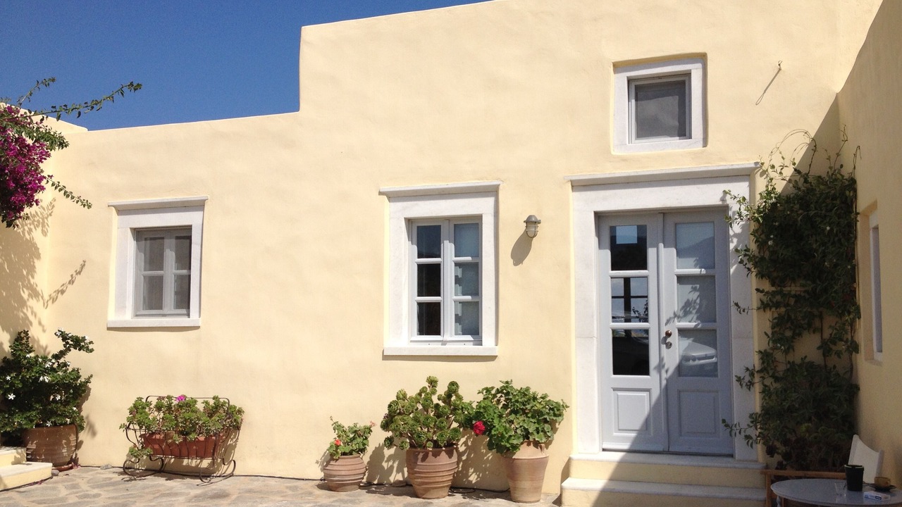 Photo of Others in Paros