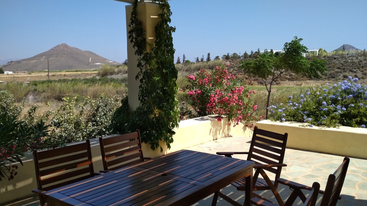 Photo of Others in Paros