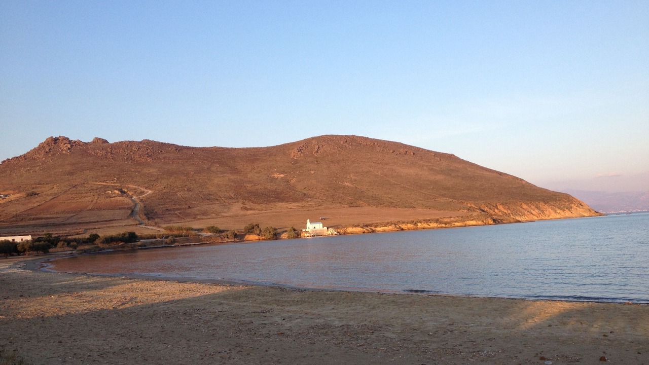 Photo of Others in Paros