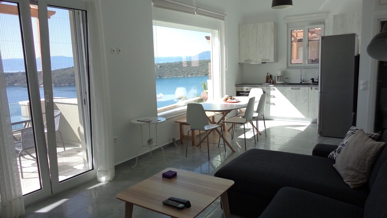 Photo of Livingroom in Nafplio