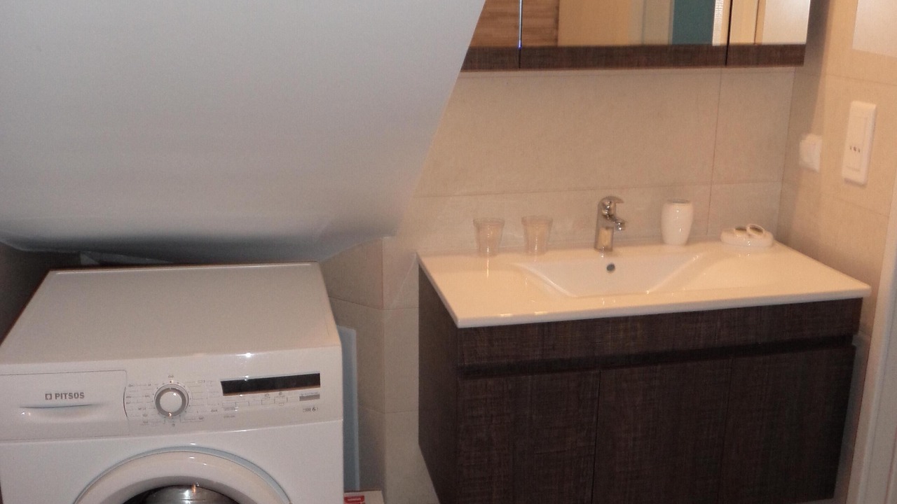 Photo of Bathroom in Nafplio