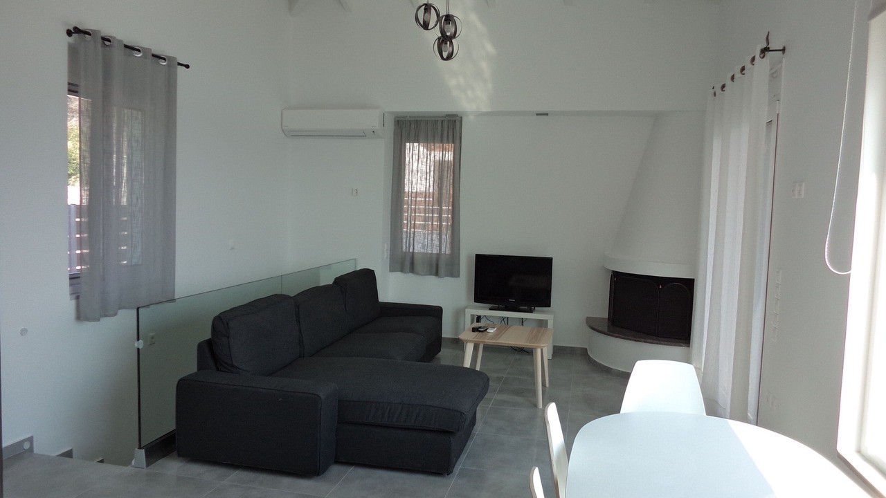 Photo of Livingroom in Nafplio