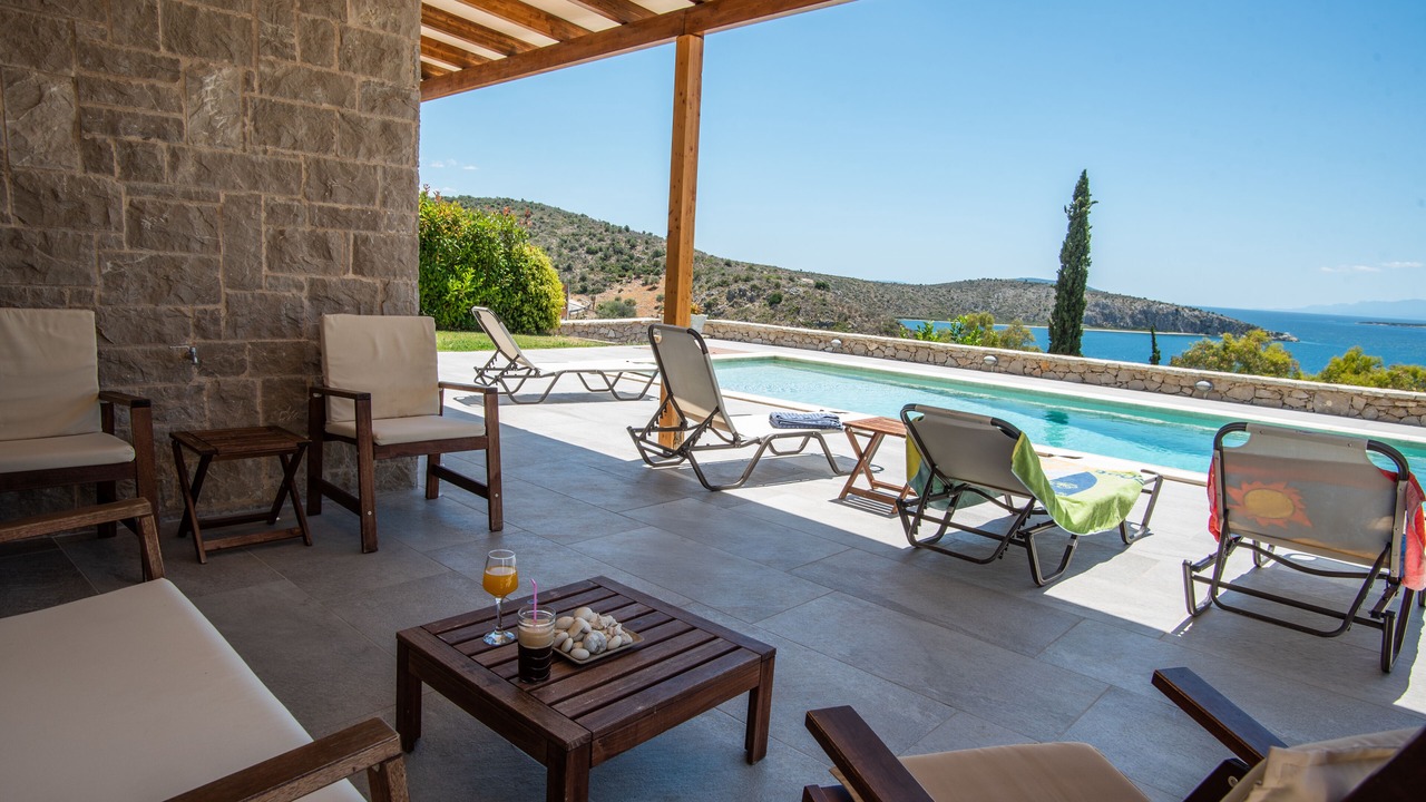 Photo of Outdoor in Nafplio