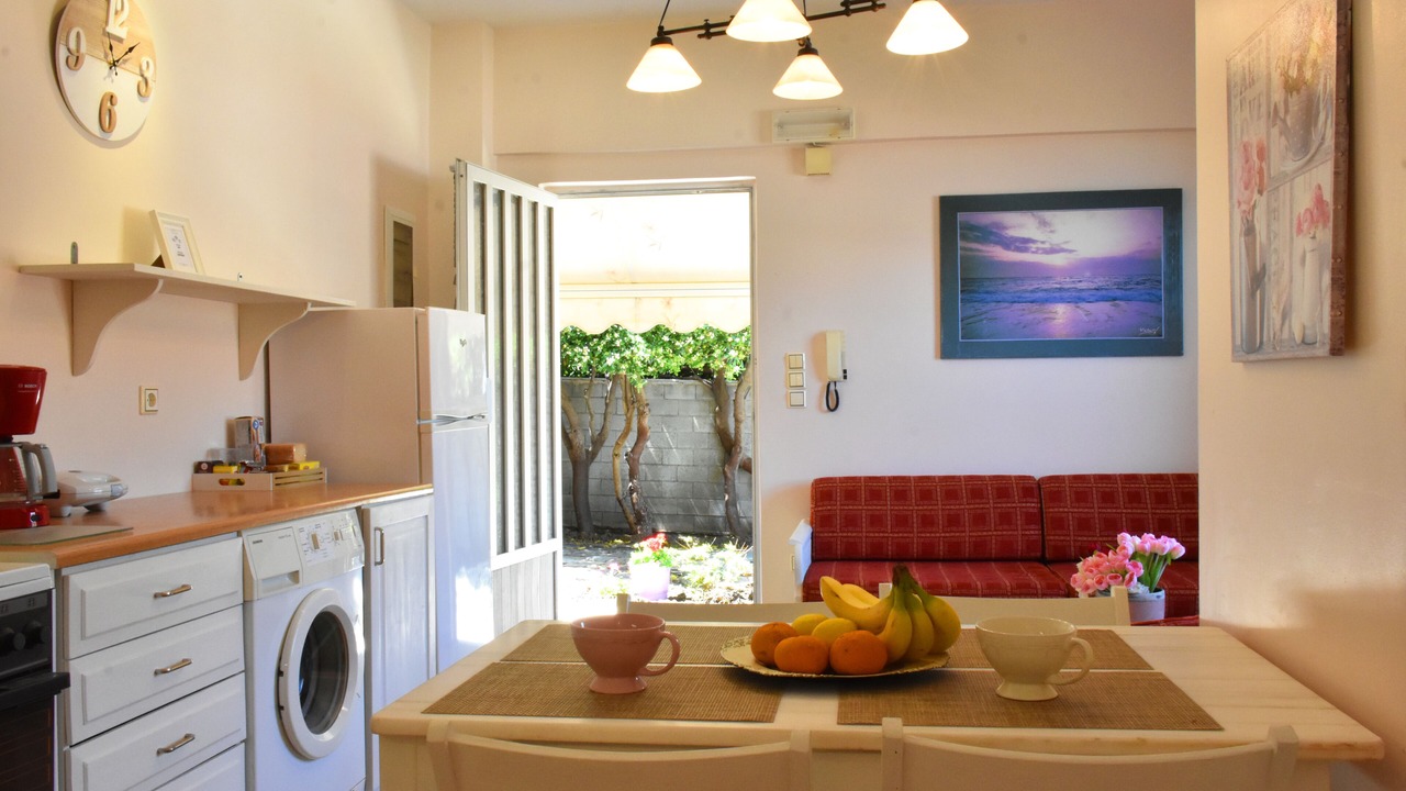 Photo of Kitchen in Paleopolis
