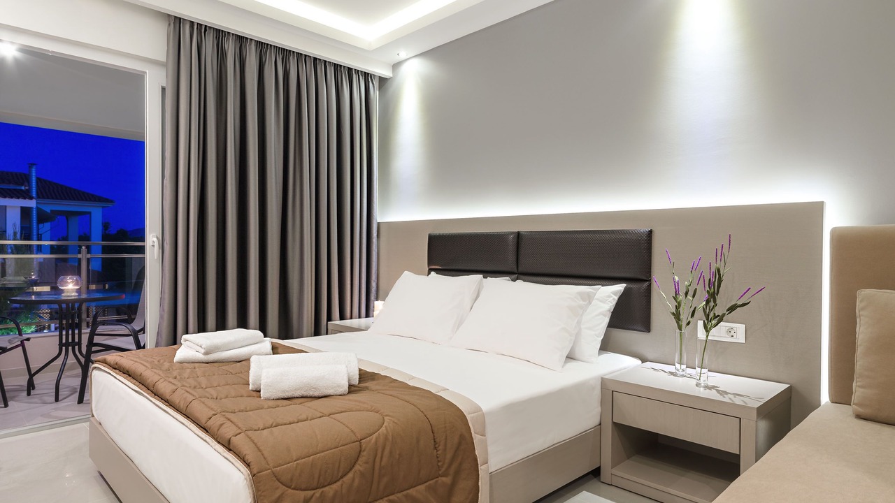 Photo of Bedroom in Laganas
