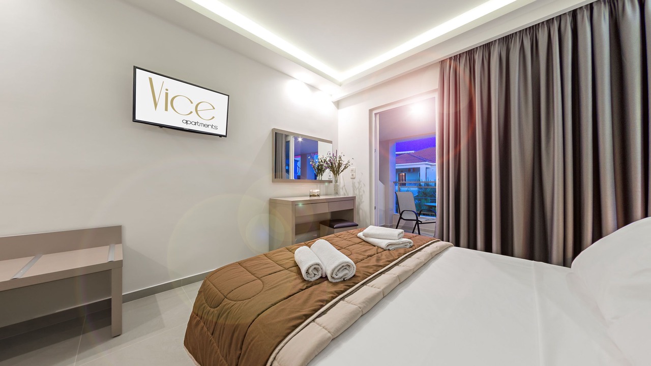 Photo of Bedroom in Laganas