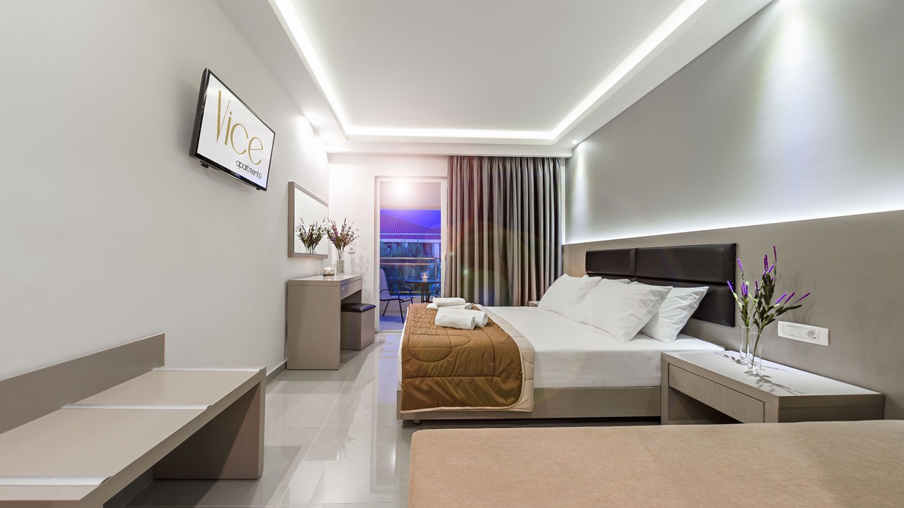 Photo of Bedroom in Laganas