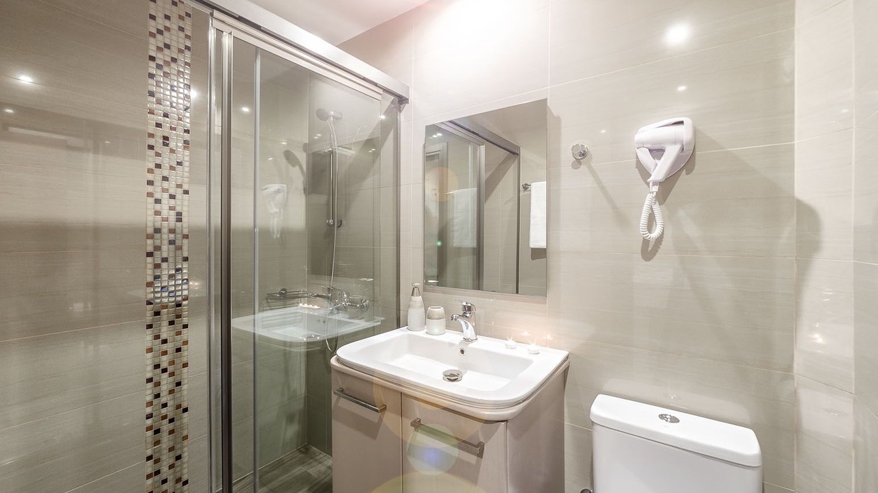 Photo of Bathroom in Laganas