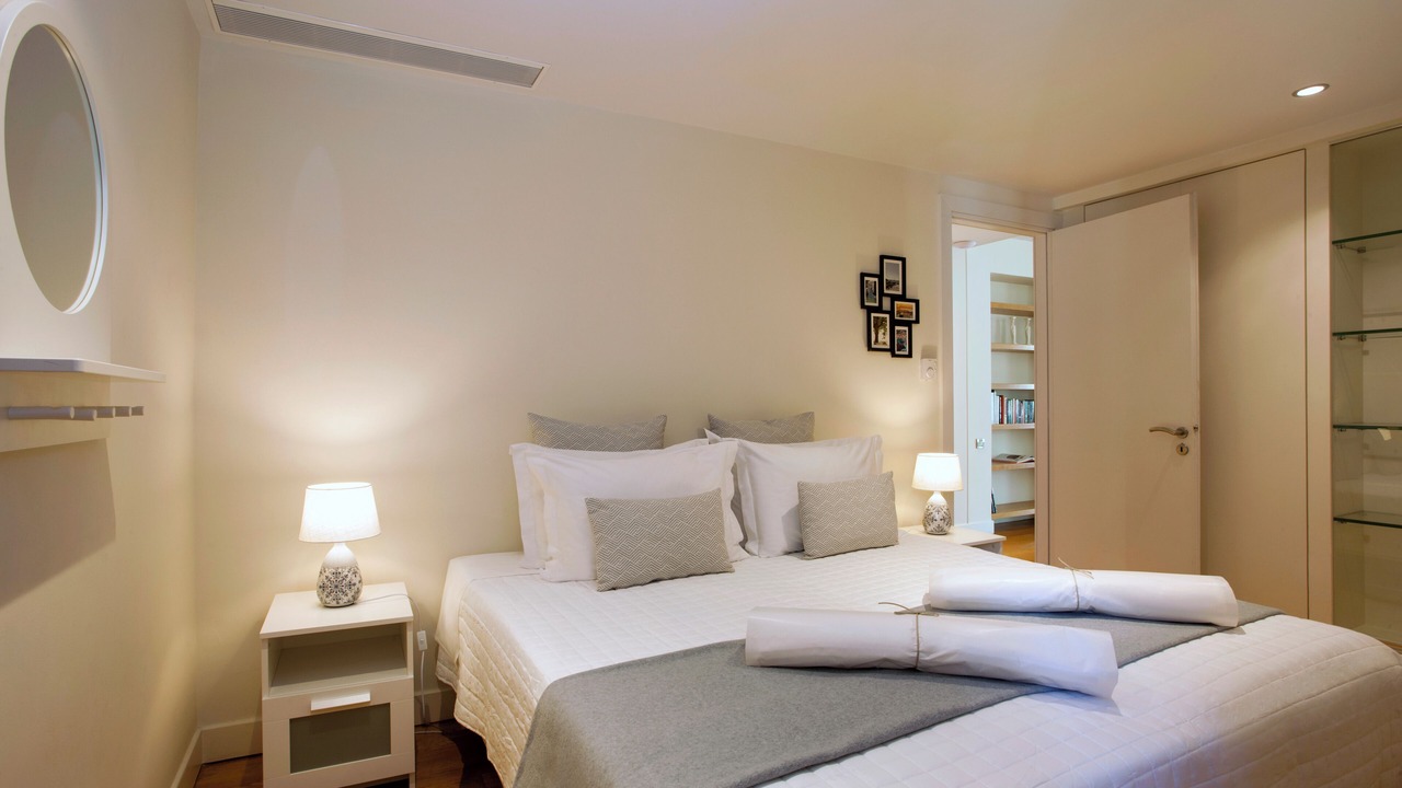 Photo of Bedroom in Thissio