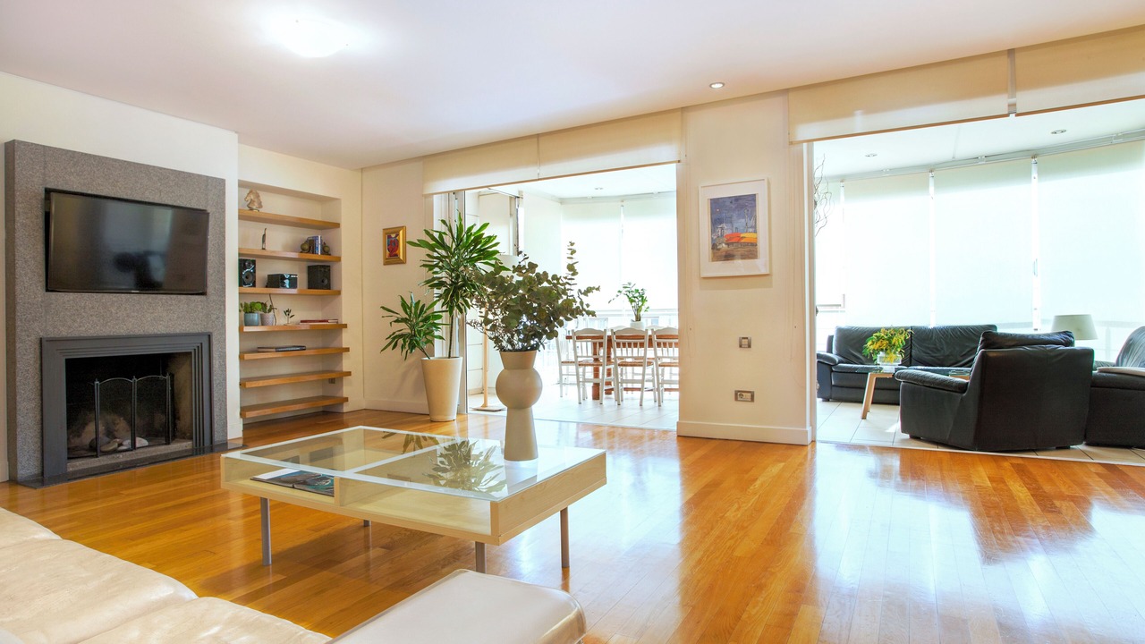 Photo of Livingroom in Thissio