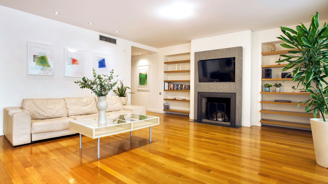Photo of Livingroom in Thissio