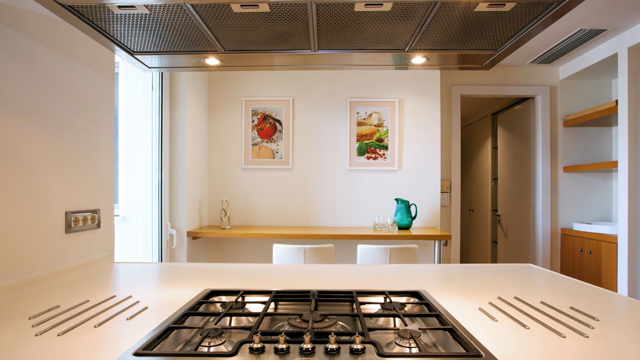 Photo of Kitchen in Thissio