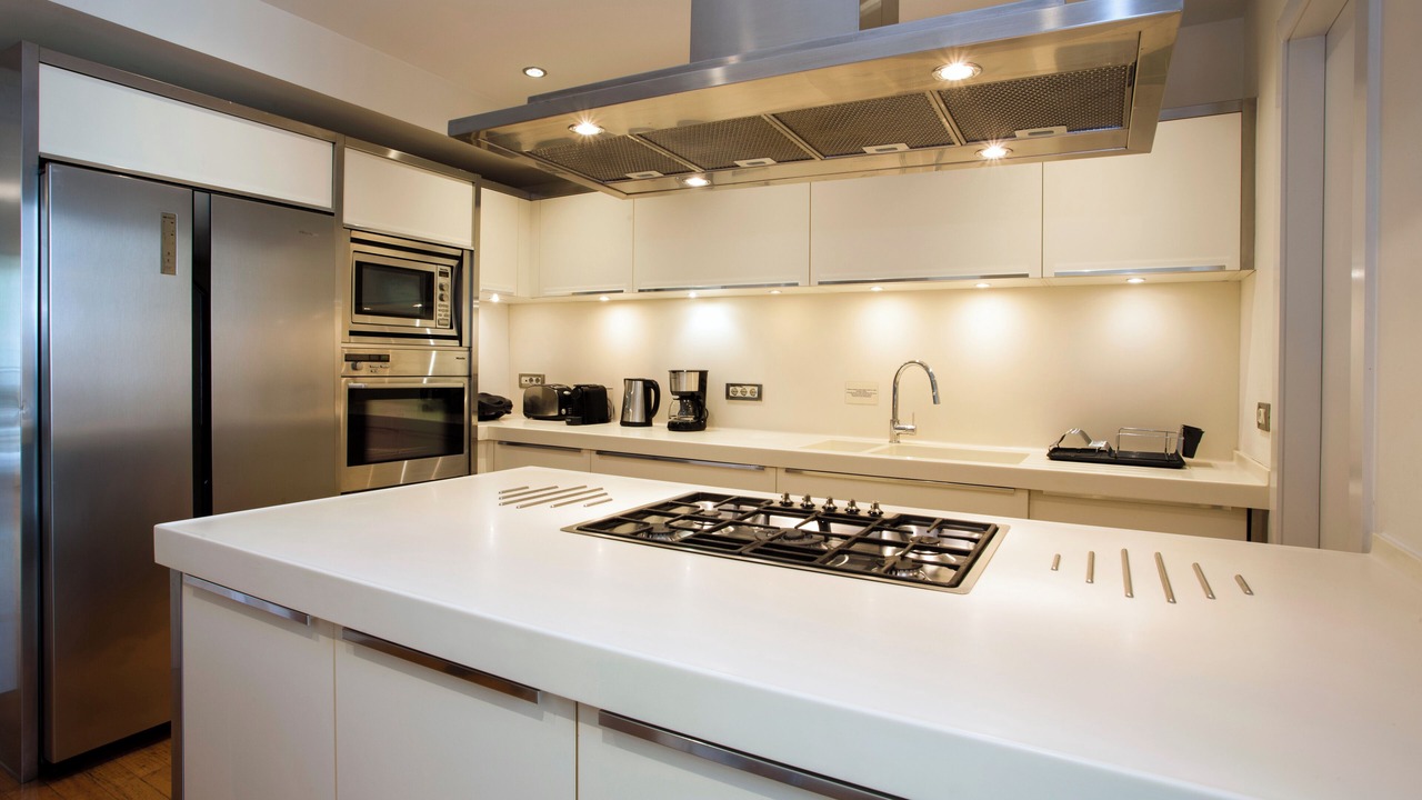 Photo of Kitchen in Thissio