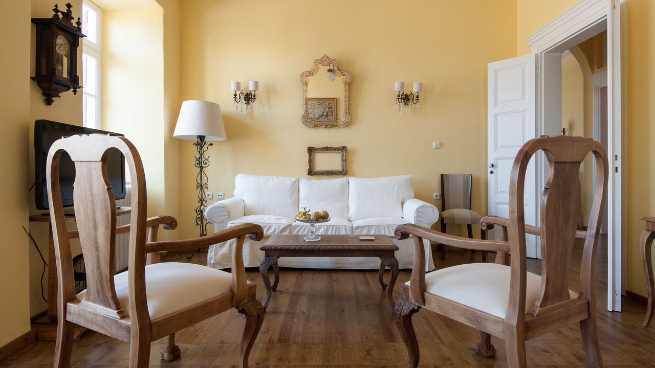Photo of Livingroom in Nafplio