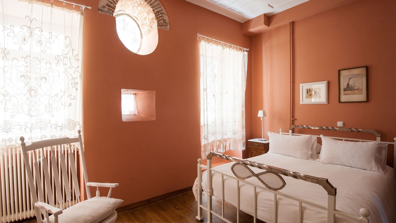 Photo of Bedroom in Nafplio