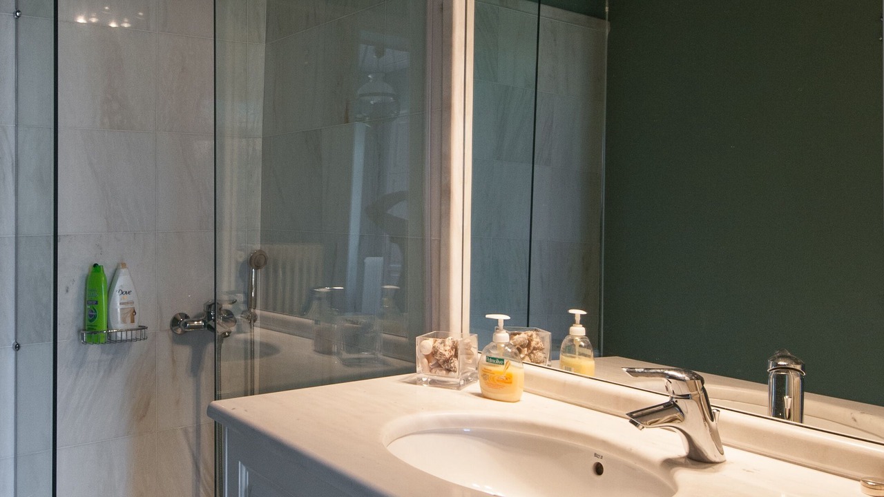 Photo of Bathroom in Nafplio