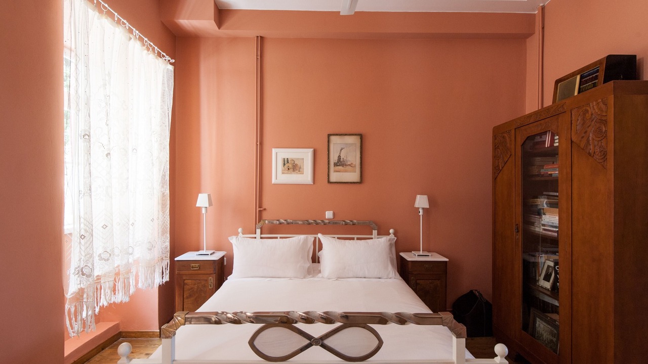 Photo of Bedroom in Nafplio