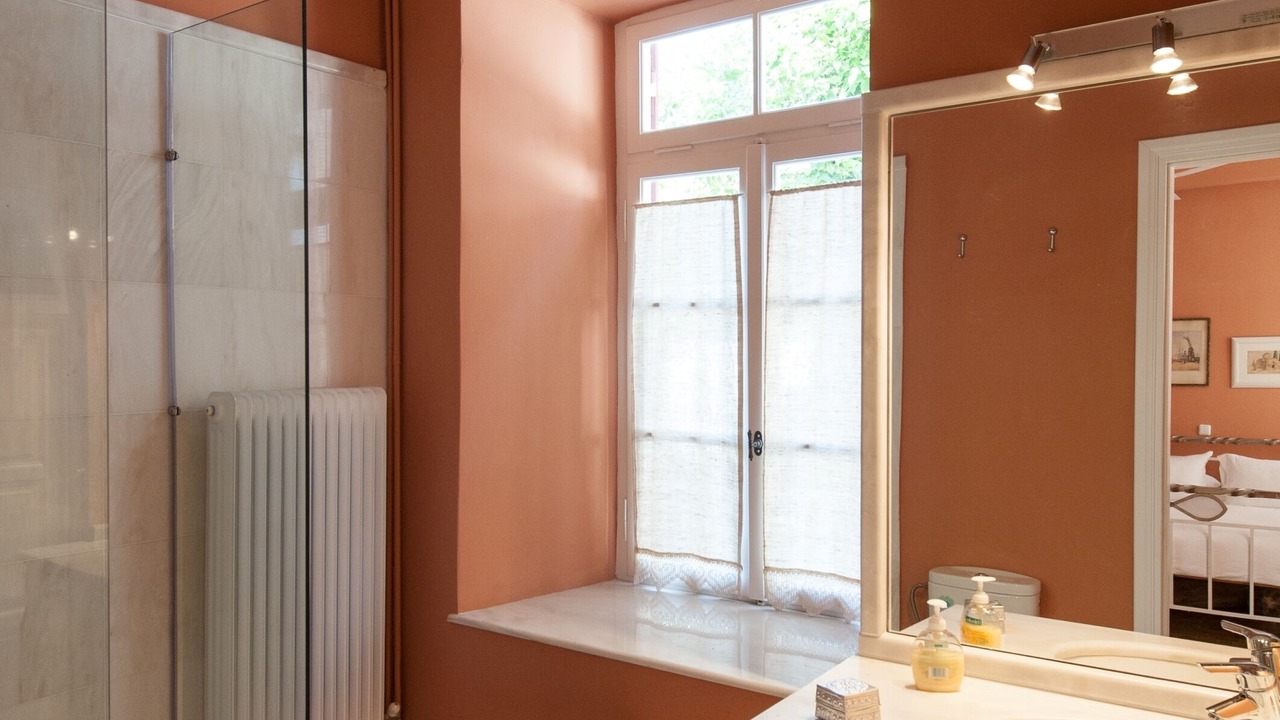 Photo of Bathroom in Nafplio