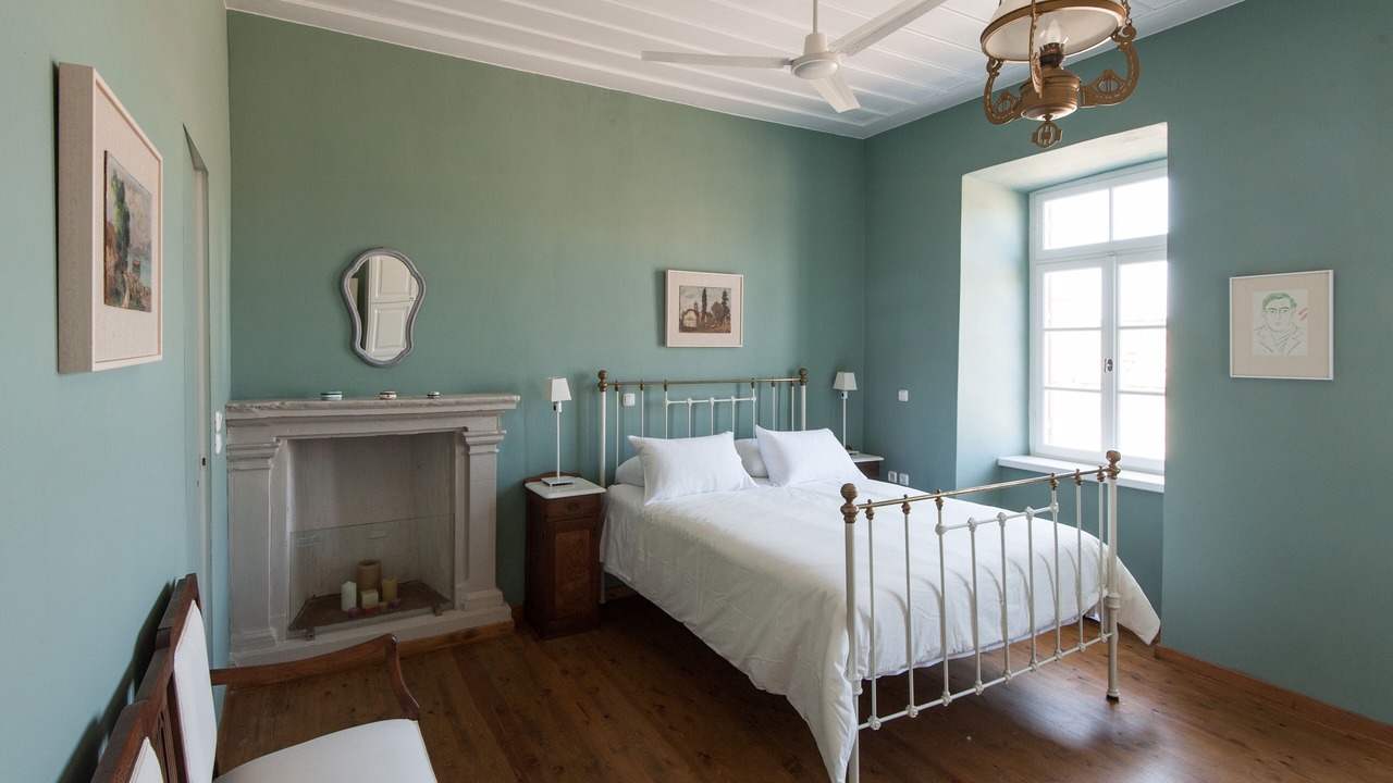 Photo of Bedroom in Nafplio