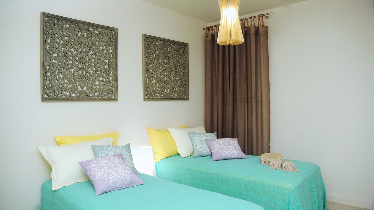 Photo of Bedroom in Panormos