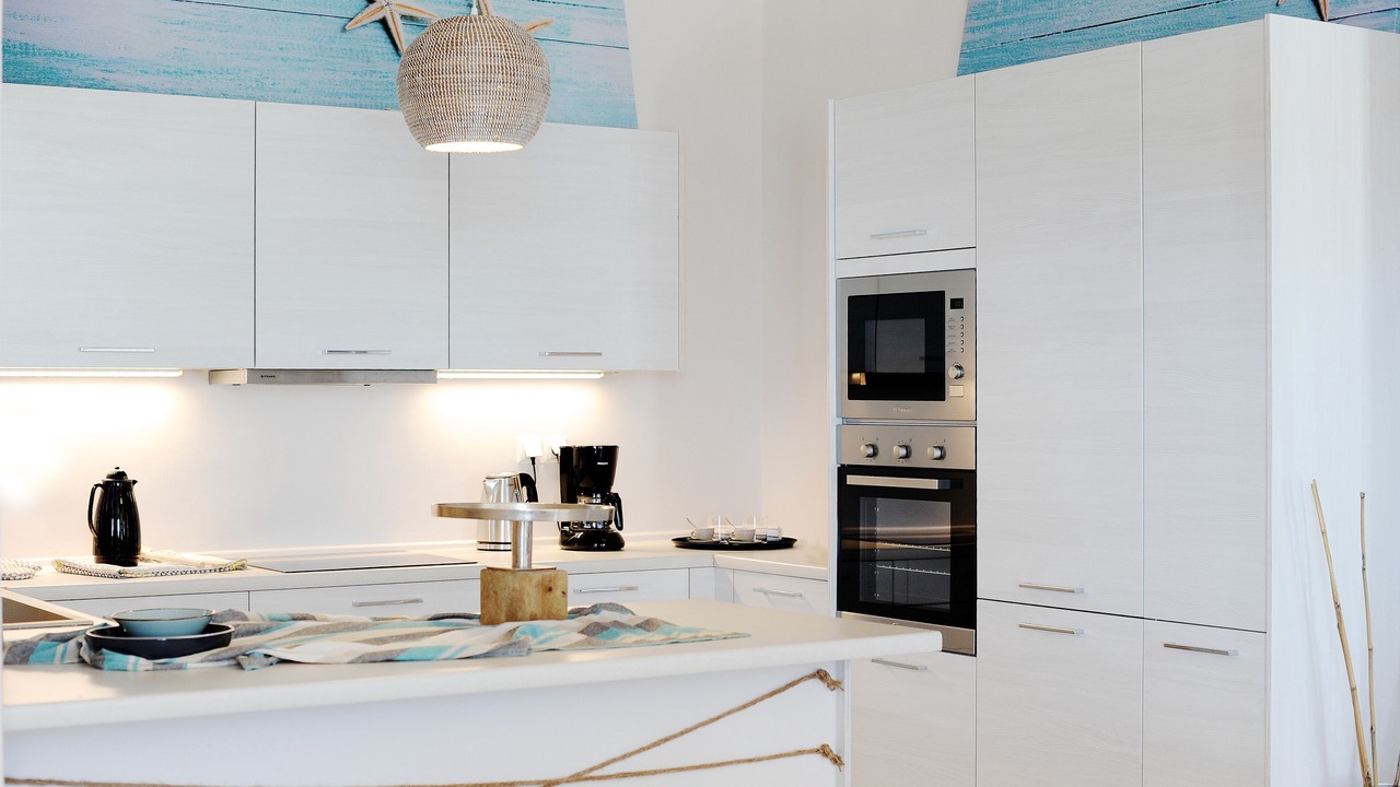 Photo of Kitchen in Panormos