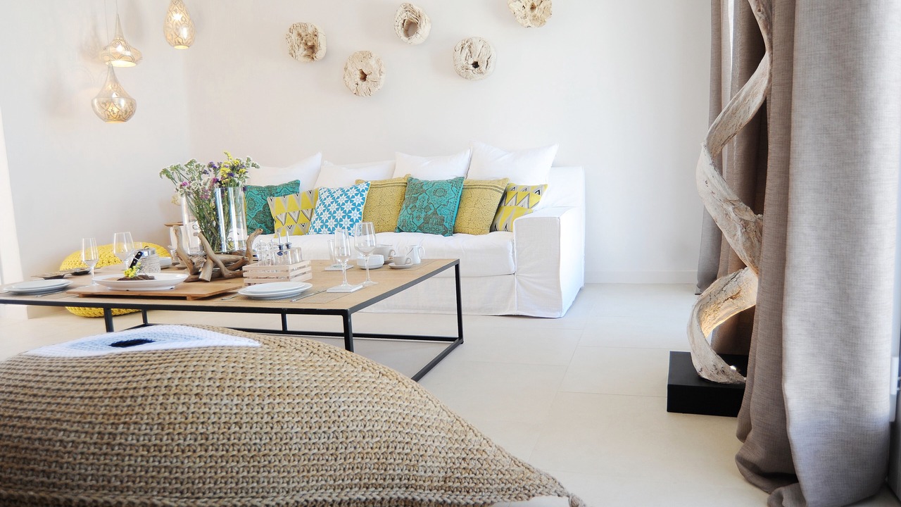 Photo of Livingroom in Panormos