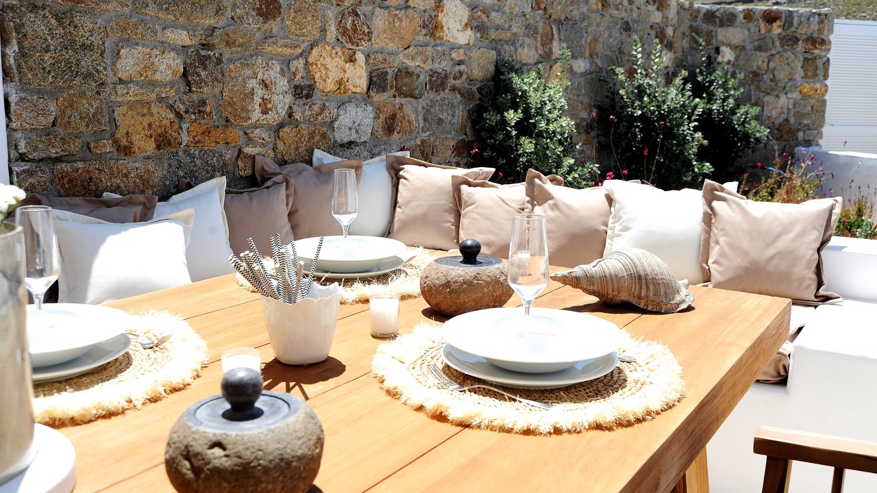 Photo of Outdoor in Panormos
