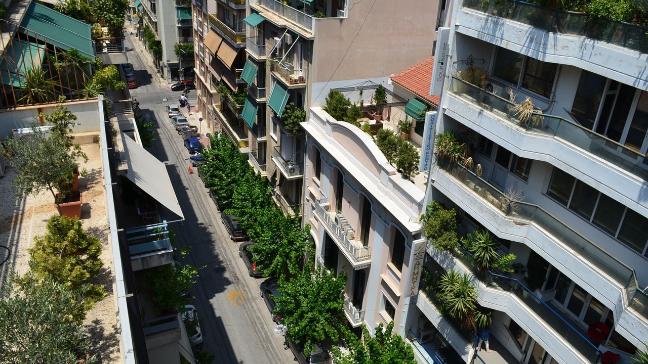 Photo of Outdoor in Attiki