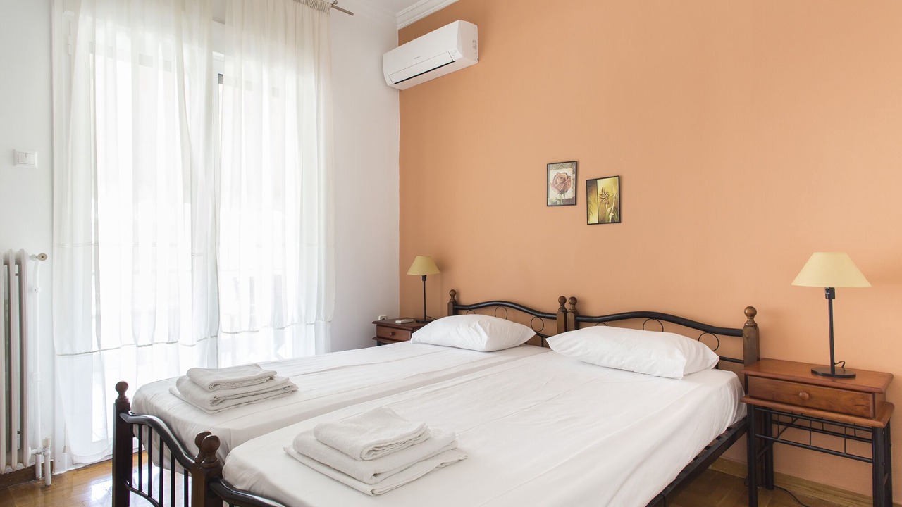 Photo of Bedroom in Attiki