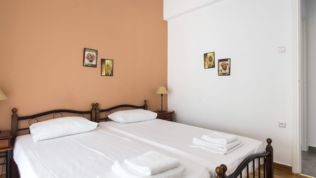Photo of Bedroom in Attiki
