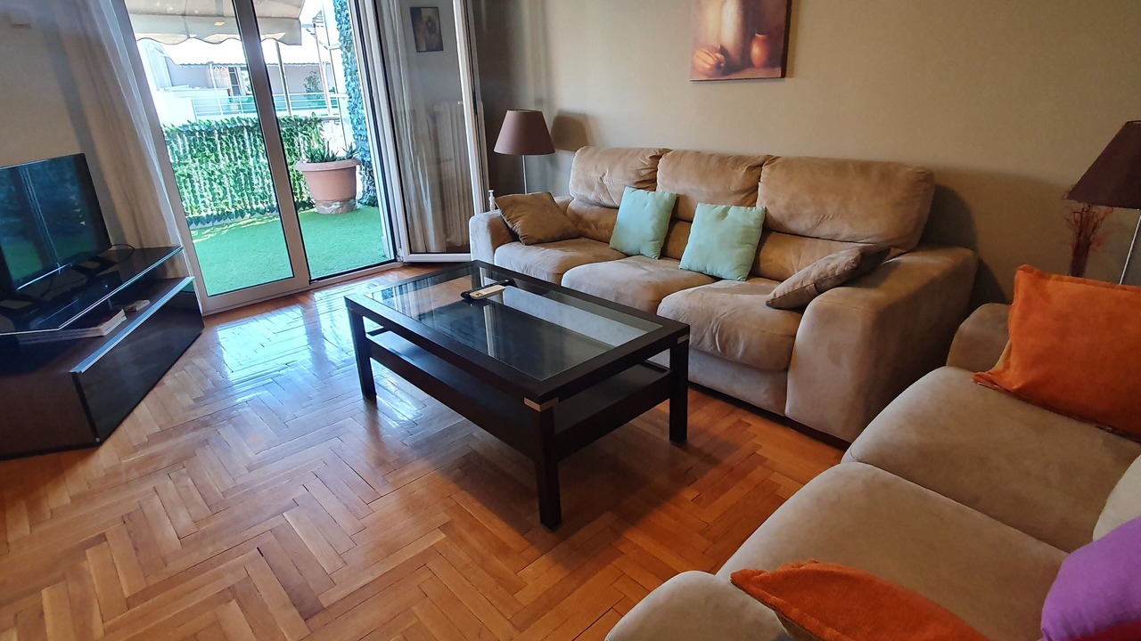 Photo of Livingroom in Attiki