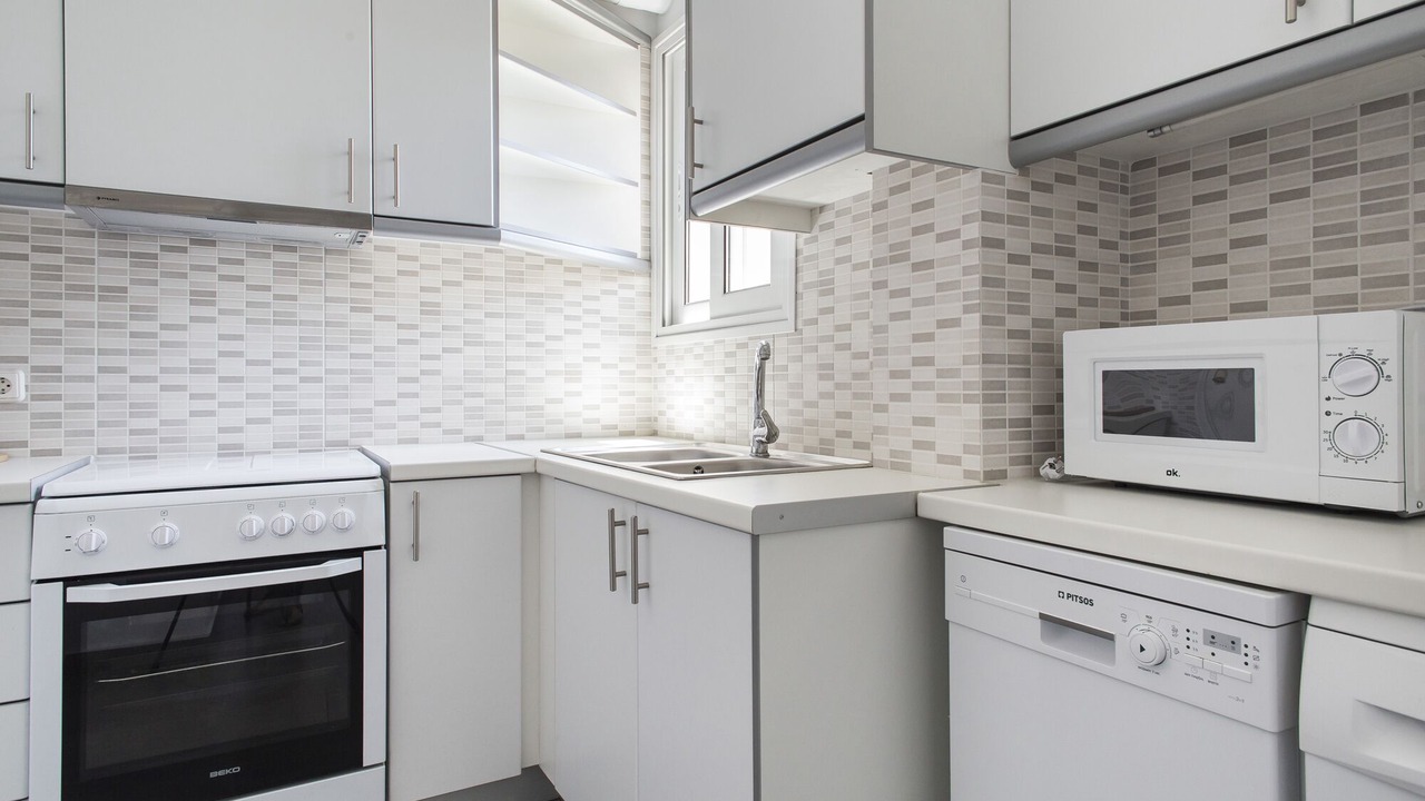 Photo of Kitchen in Attiki