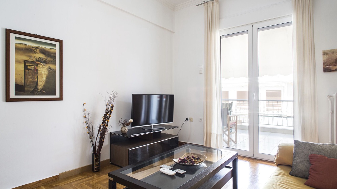 Photo of Livingroom in Attiki