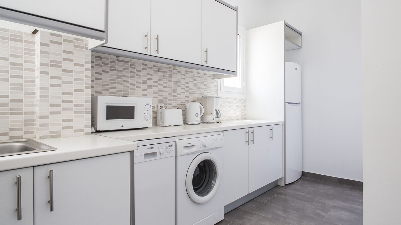 Photo of Kitchen in Attiki