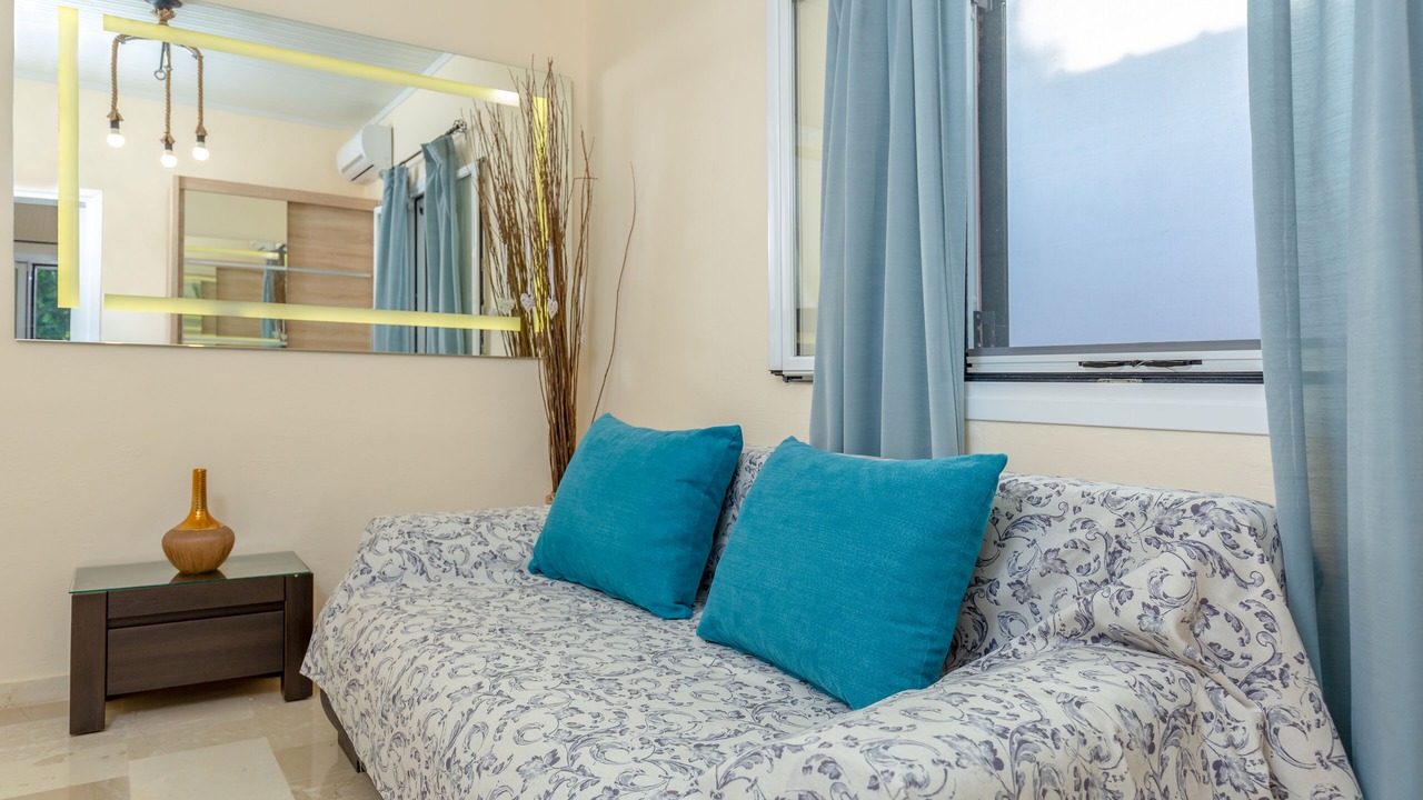 Photo of Bedroom in Kassiopi