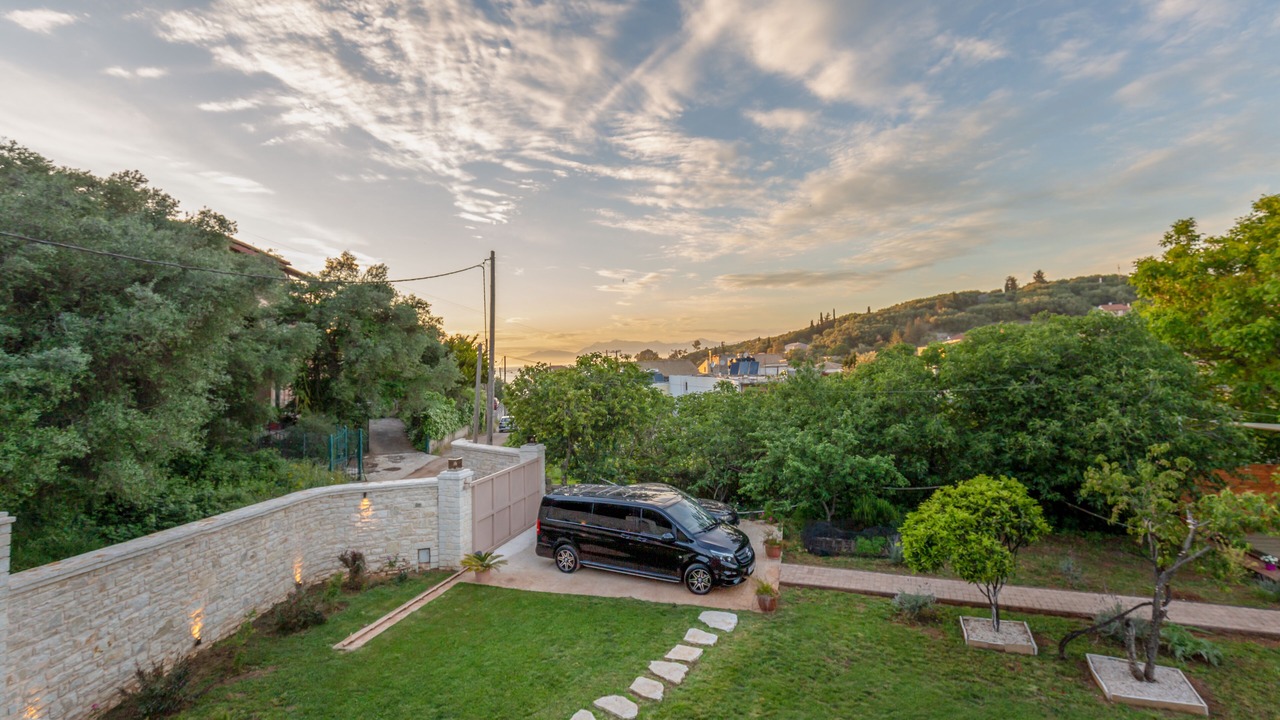 Photo of Outdoor in Kassiopi