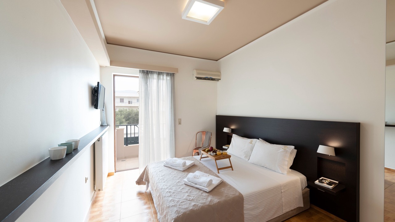 Photo of Bedroom in Rethymno