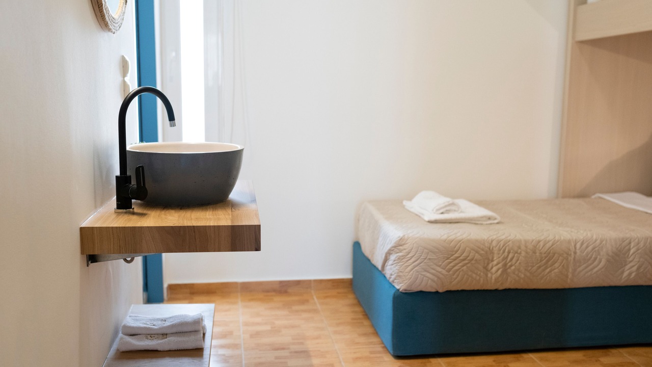 Photo of Bedroom in Rethymno