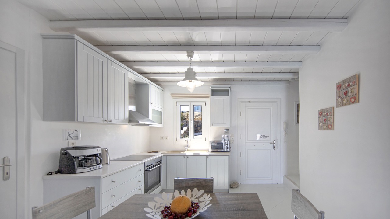 Photo of Kitchen in Kalafatis