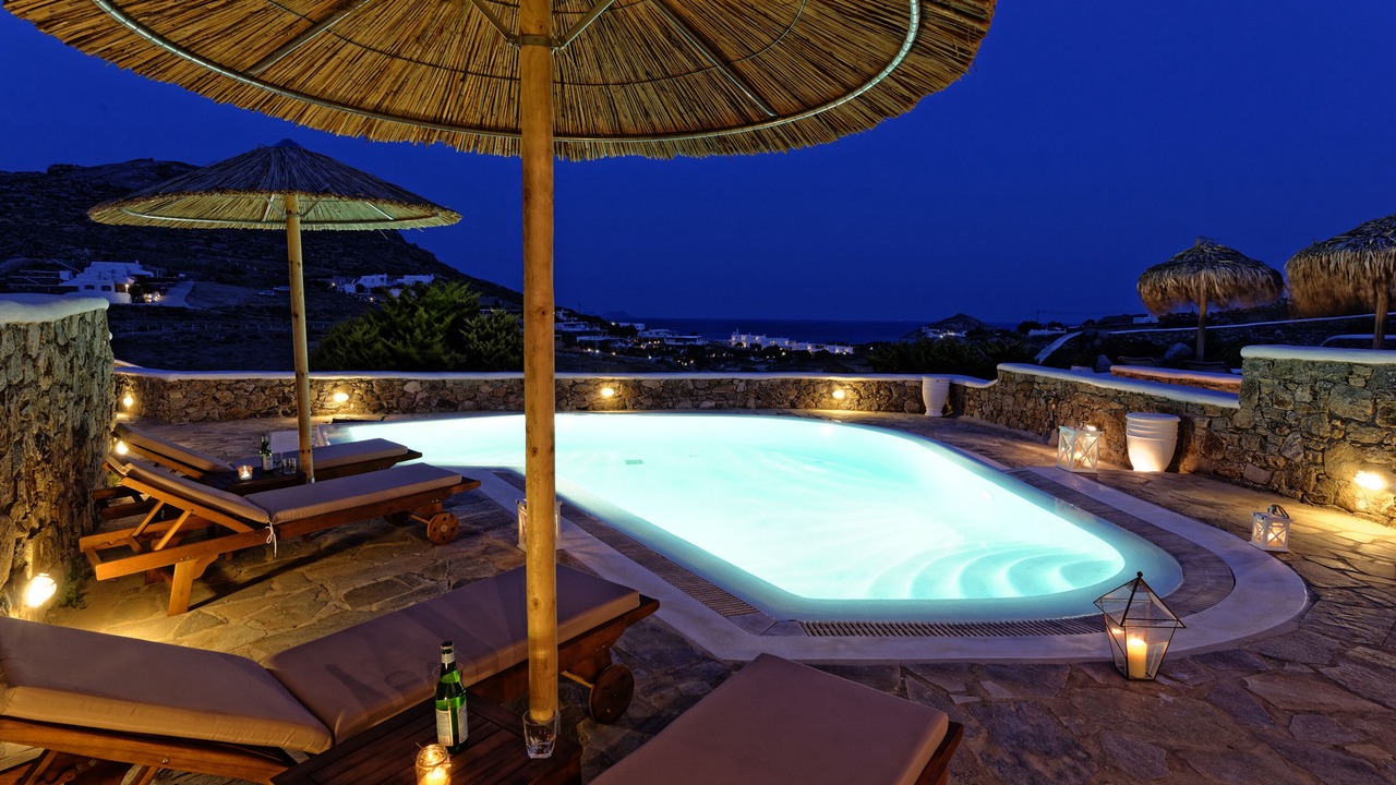 Photo of Outdoor in Kalafatis