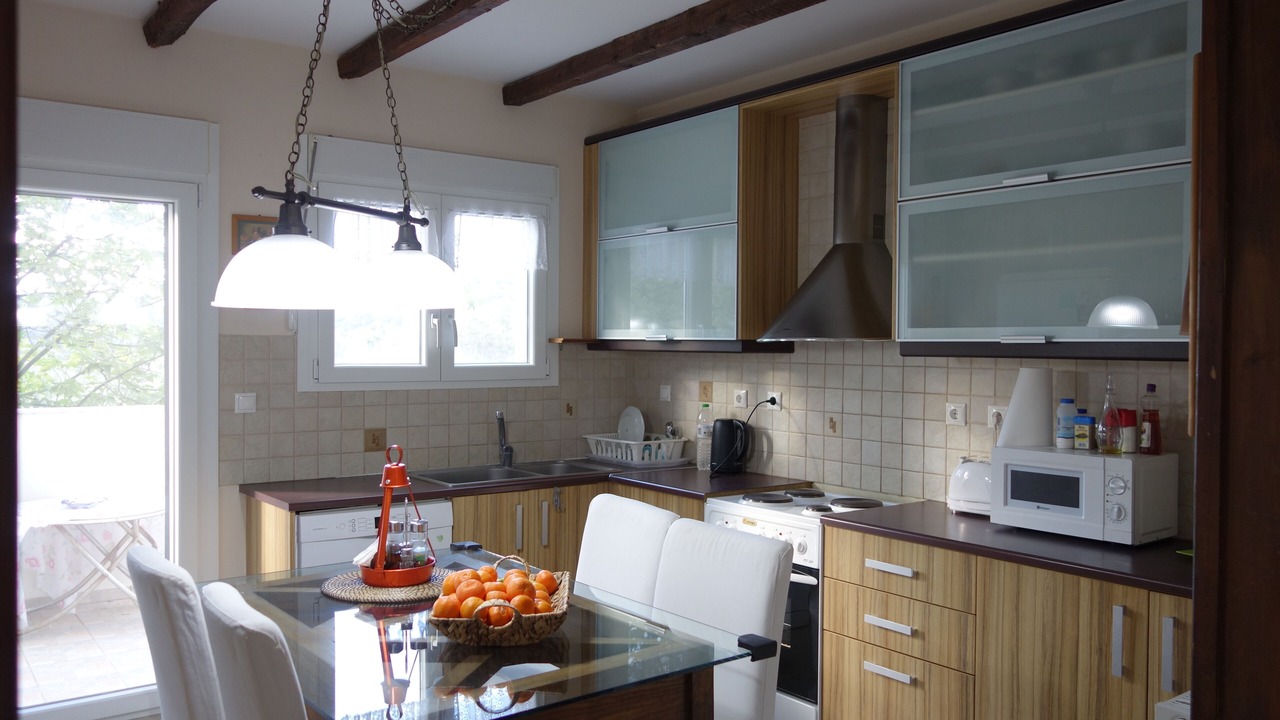 Photo of Kitchen in Katakali