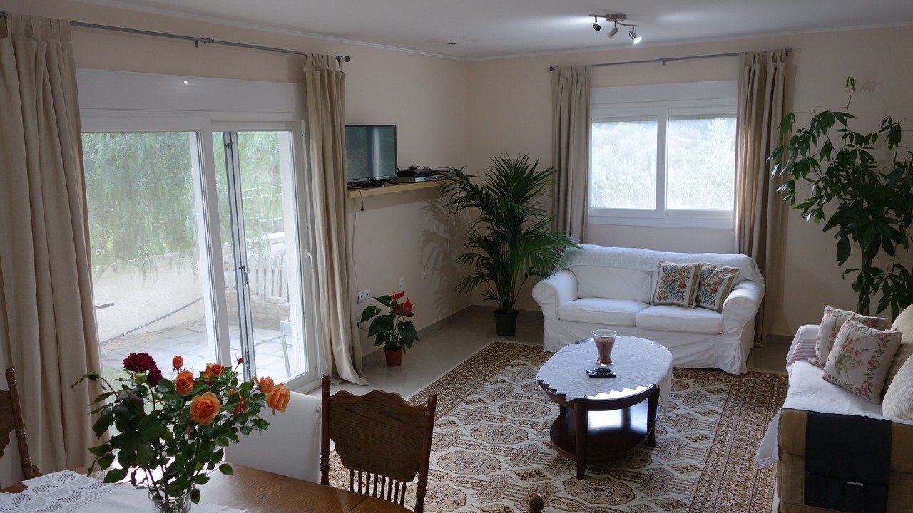 Photo of Livingroom in Katakali