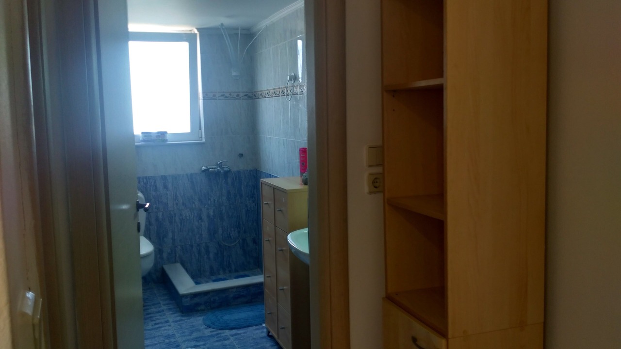 Photo of Bathroom in Ialyssos