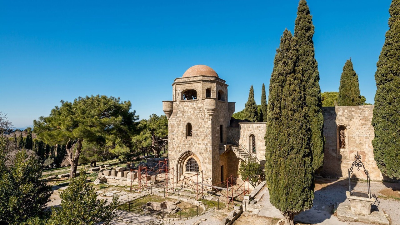 Photo of Others in Ialyssos