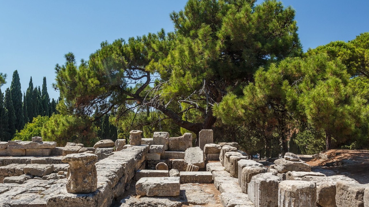 Photo of Others in Ialyssos