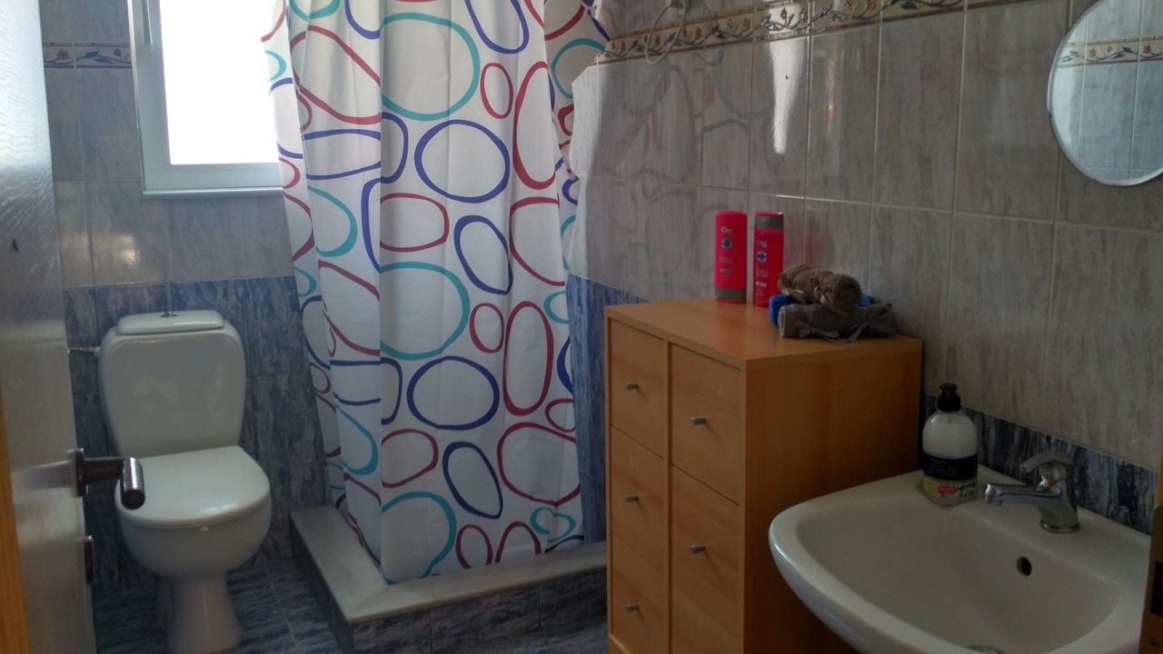 Photo of Bathroom in Ialyssos