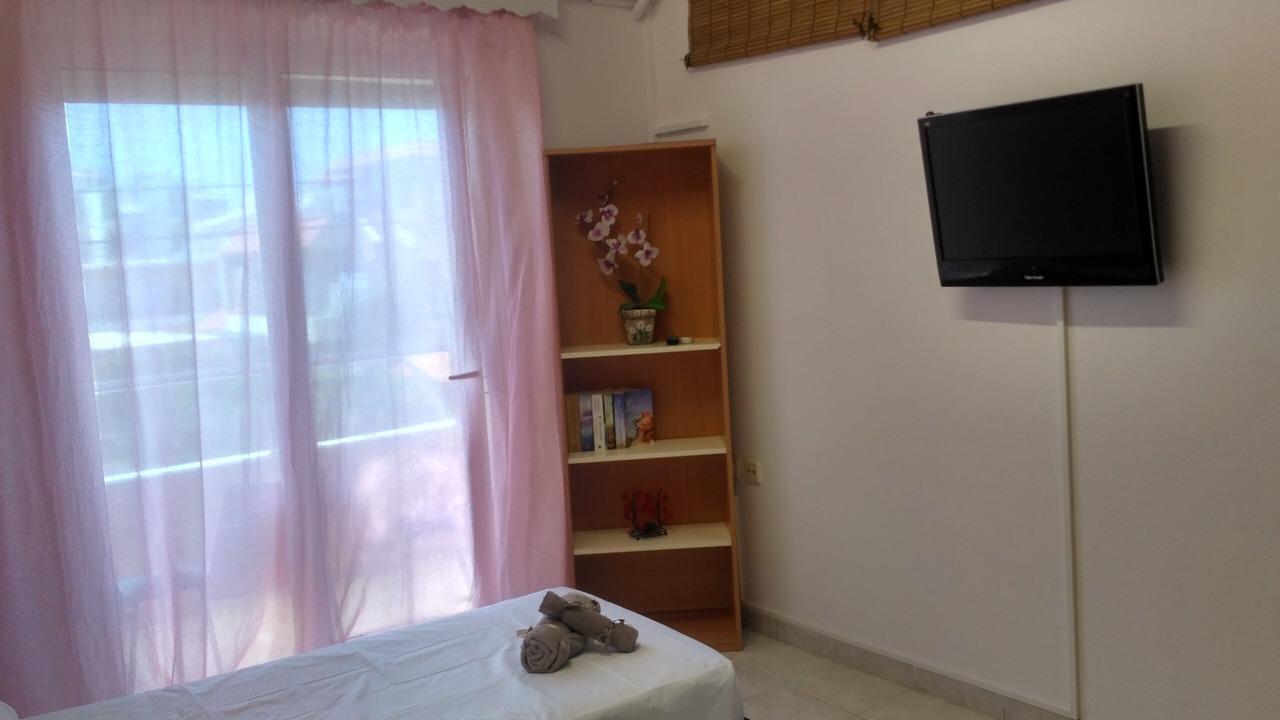 Photo of Bedroom in Ialyssos