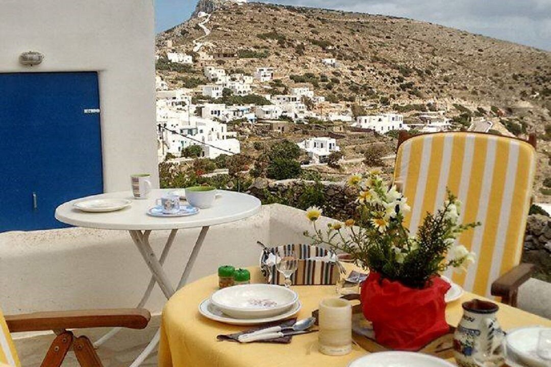 Photo of Others in Sikinos