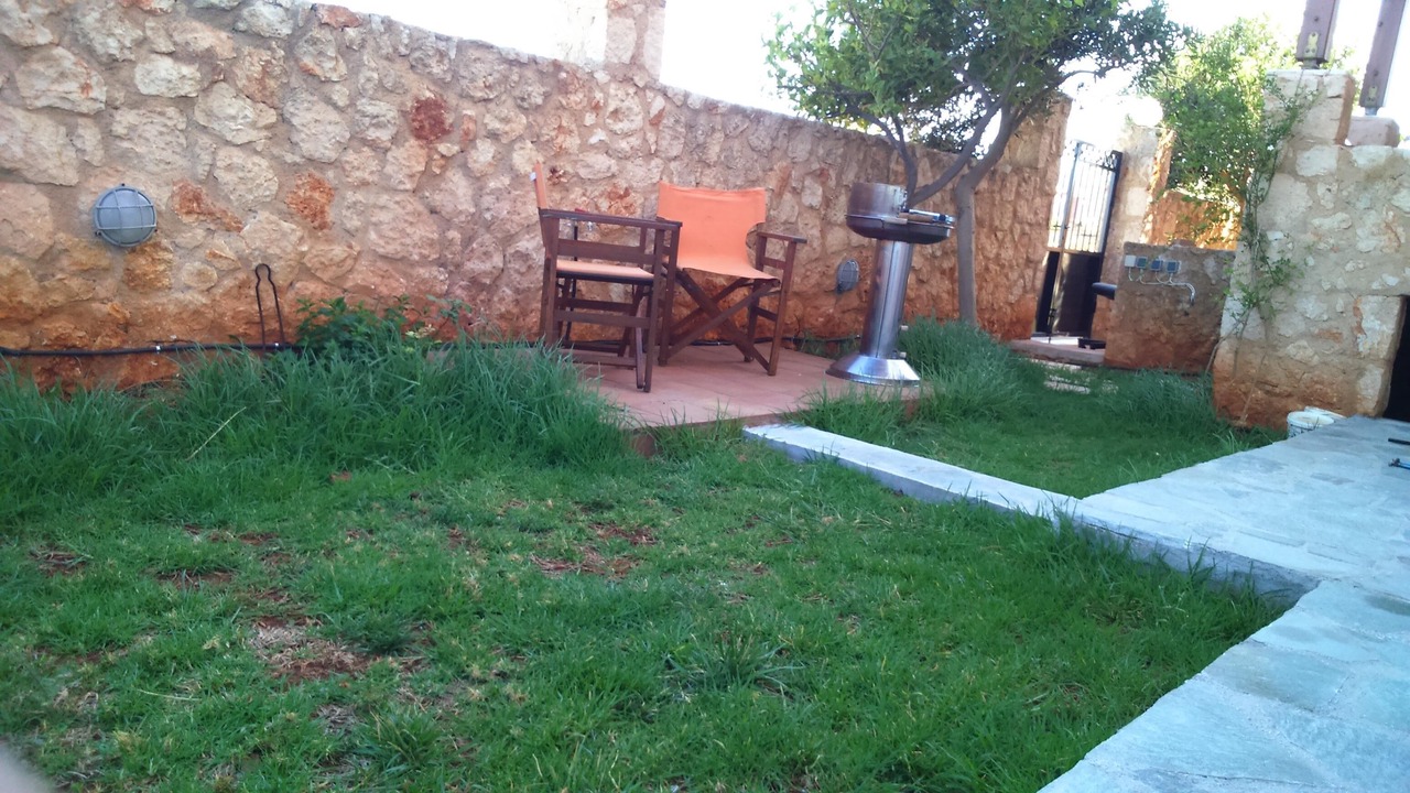 Photo of Outdoor in Chorafakia
